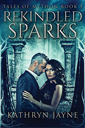 Rekindled arks ales Of Mython) - 9784867500903