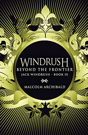 Beyond The Frontier (Jack Windrush)