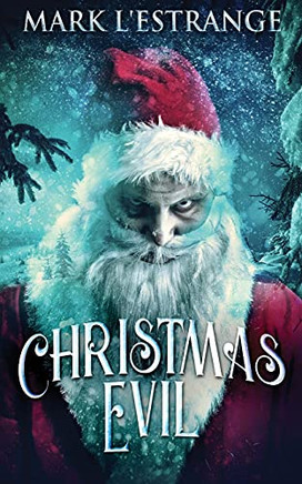 Chrisas Evil - 9784867457108