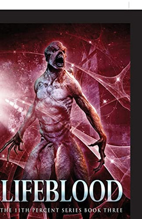 Lifeblood - 9784824115201