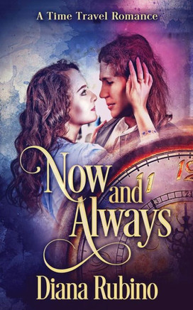 Now And Always - 9784824152022