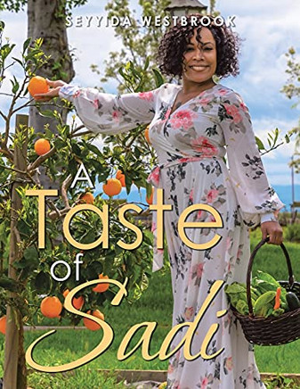 A Taste Of Sadi