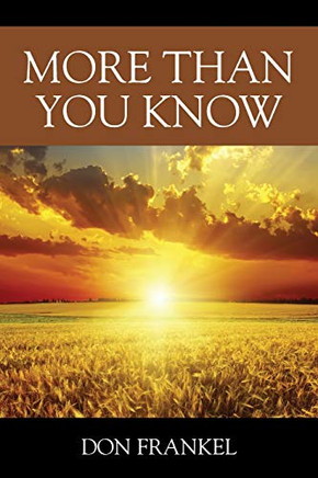 More Than You Know - 9781977237132