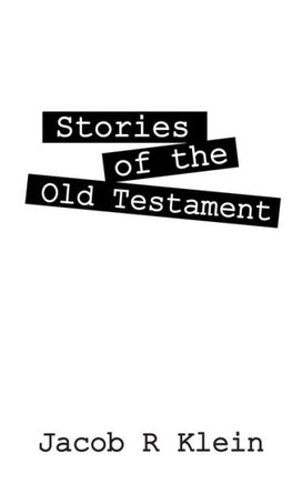 Stories Of The Old Testament