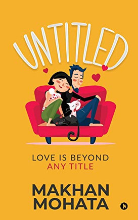 Untitled: Love Is beyond Any Title