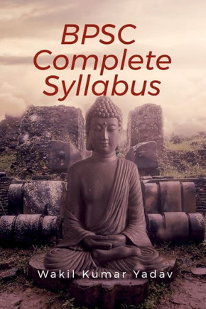 Bpsc Complete Syllabus