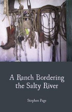 A Ranch Bordering The Salty River