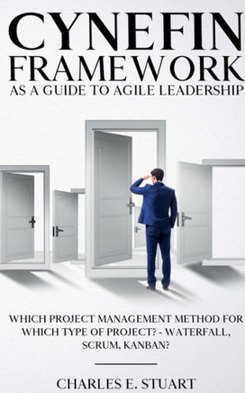 Cynefin-Framework As A Guide To Agile Leadership