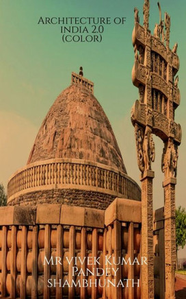 Architecture Of India 2.0 (Color)