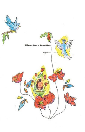 Elegy For A Lost Son - 9781635346879