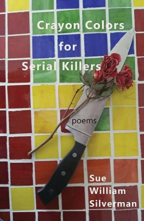 Crayon Colors For Serial Killers