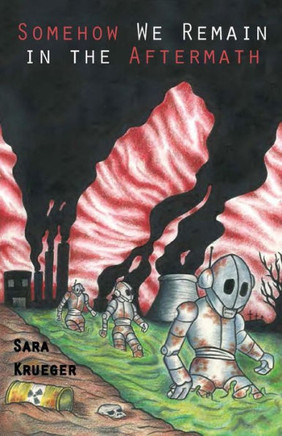 Somehow We Remain In The Aftermath