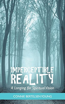 Imperceptible Reality : A Longing For Spiritual Vision