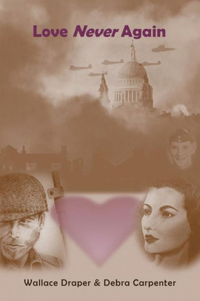 Love Never Again - 9781973630944