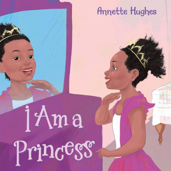 I Am a Princess - 9781973634331