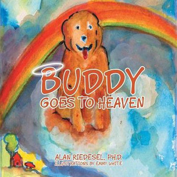 Buddy Goes To Heaven