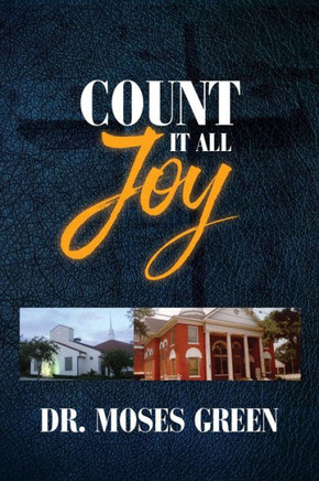 Count It All Joy - 9781545634288