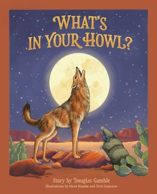 What's In Your Howl? - 9781662864544