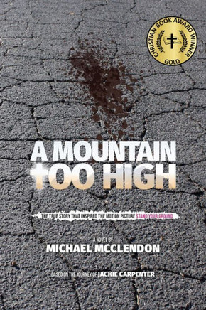 A Mountain Too High - 9781545640494