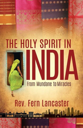The Holy Spirit In India