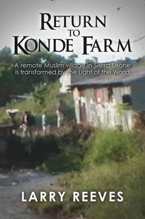 Return To Konde Farm