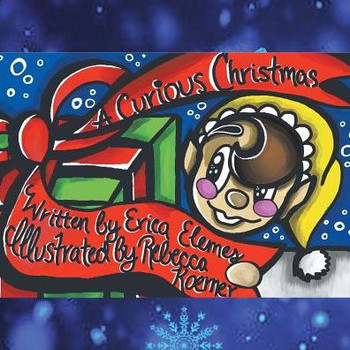 A Curious Christmas - 9781514451397