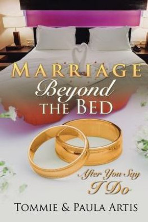 Marriage Beyond The Bed