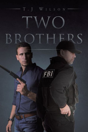 Two Brothers - 9781640273733