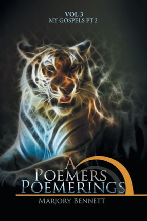 A Poemers Poemerings: Vol 3