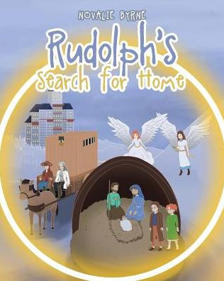 Rudolph's Search For Home