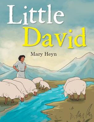 Little David