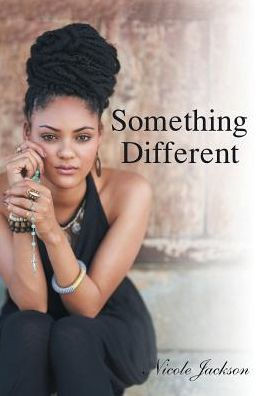 Something Different - 9781543483826