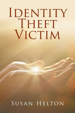 Identity Theft Victim - 9781524585952