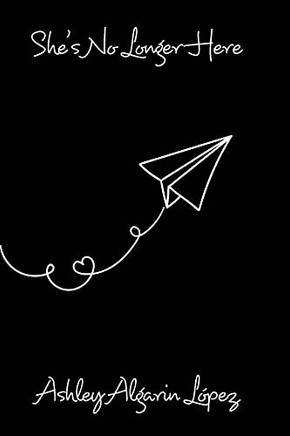 She's No Longer Here