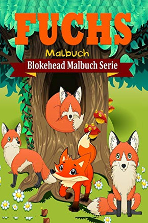 Fuchsalbuch (Gean Edition)