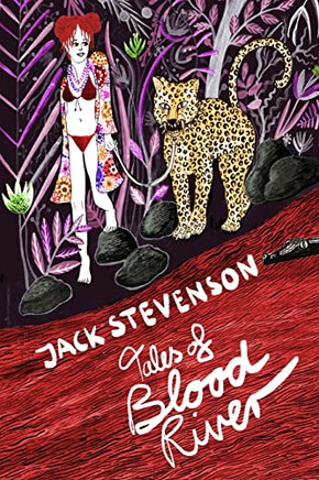 Tales Of Blood River