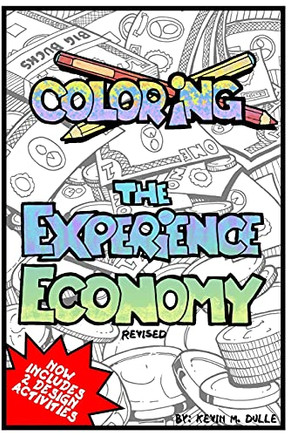 Coloring The Experience Economy