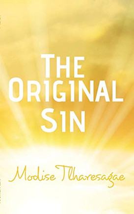 The Original Sin - 9780464844228