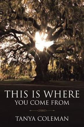 This Is Where You Come From - 9781641147163