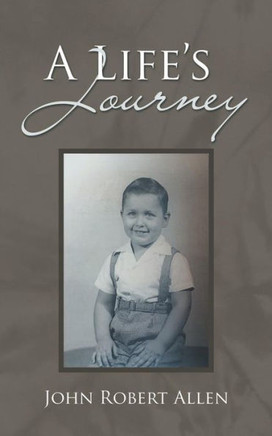 A Life?s Journey