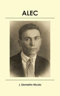 Alec - 9781524668808