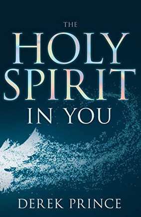 The Holy Spirit In You