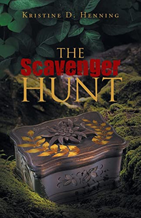 The Scavenger Hunt - 9781641336697
