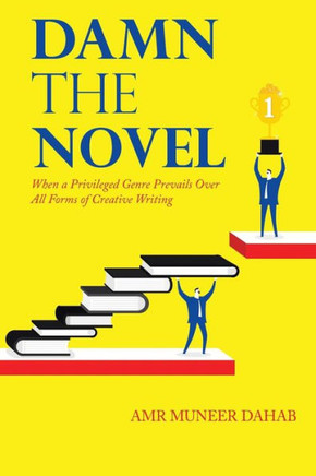 Damn The Novel - 9781546271321