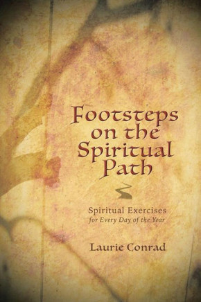 Footsteps On The Spiritual Path