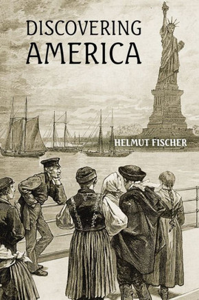 Discovering America - 9781728316857
