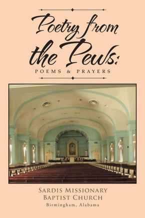 Poetry From The Pews