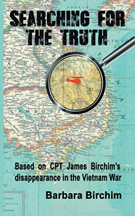 Searching For The Truth