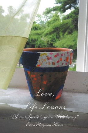 Love, Life Lessons - 9781728320465