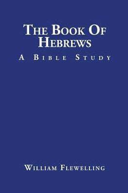 The Book Of Hebrews